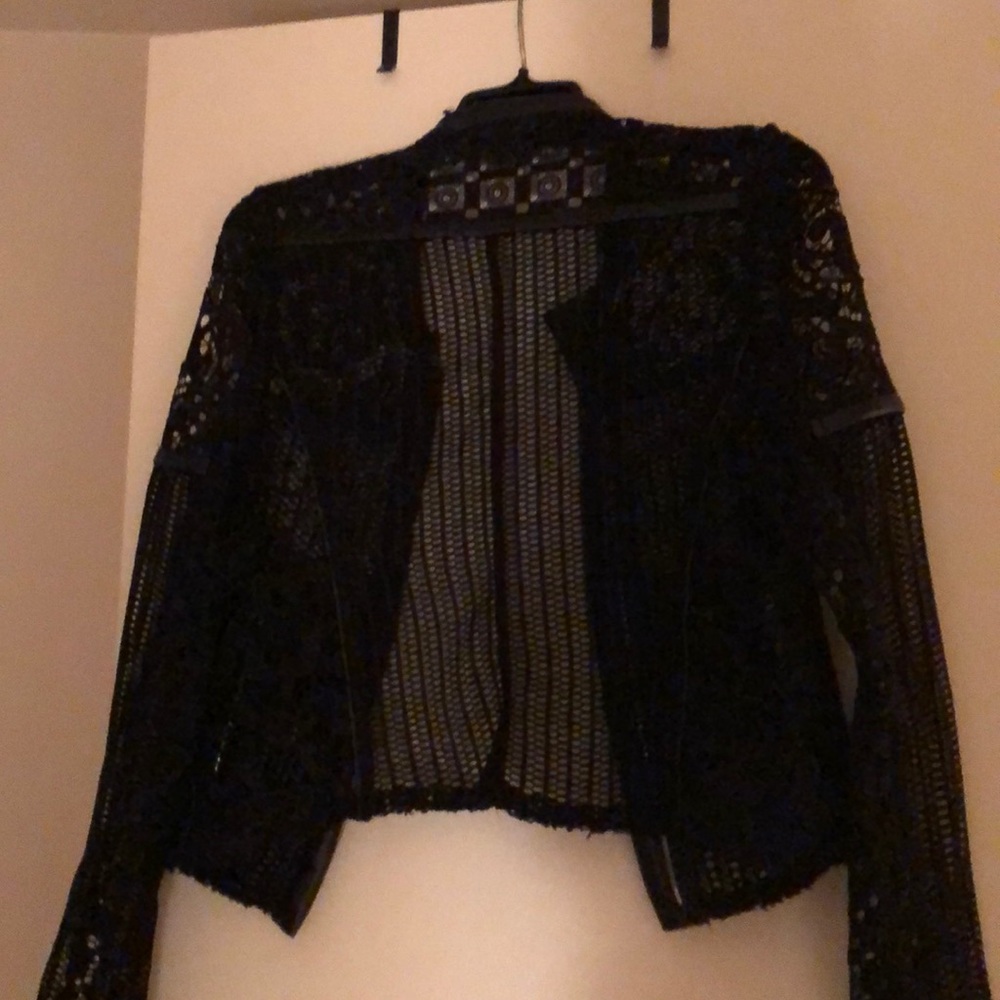 Jacket - Picture 4 of 4